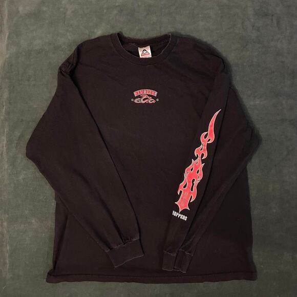 Vintage orange county choppers tee - Picture 1 of 4